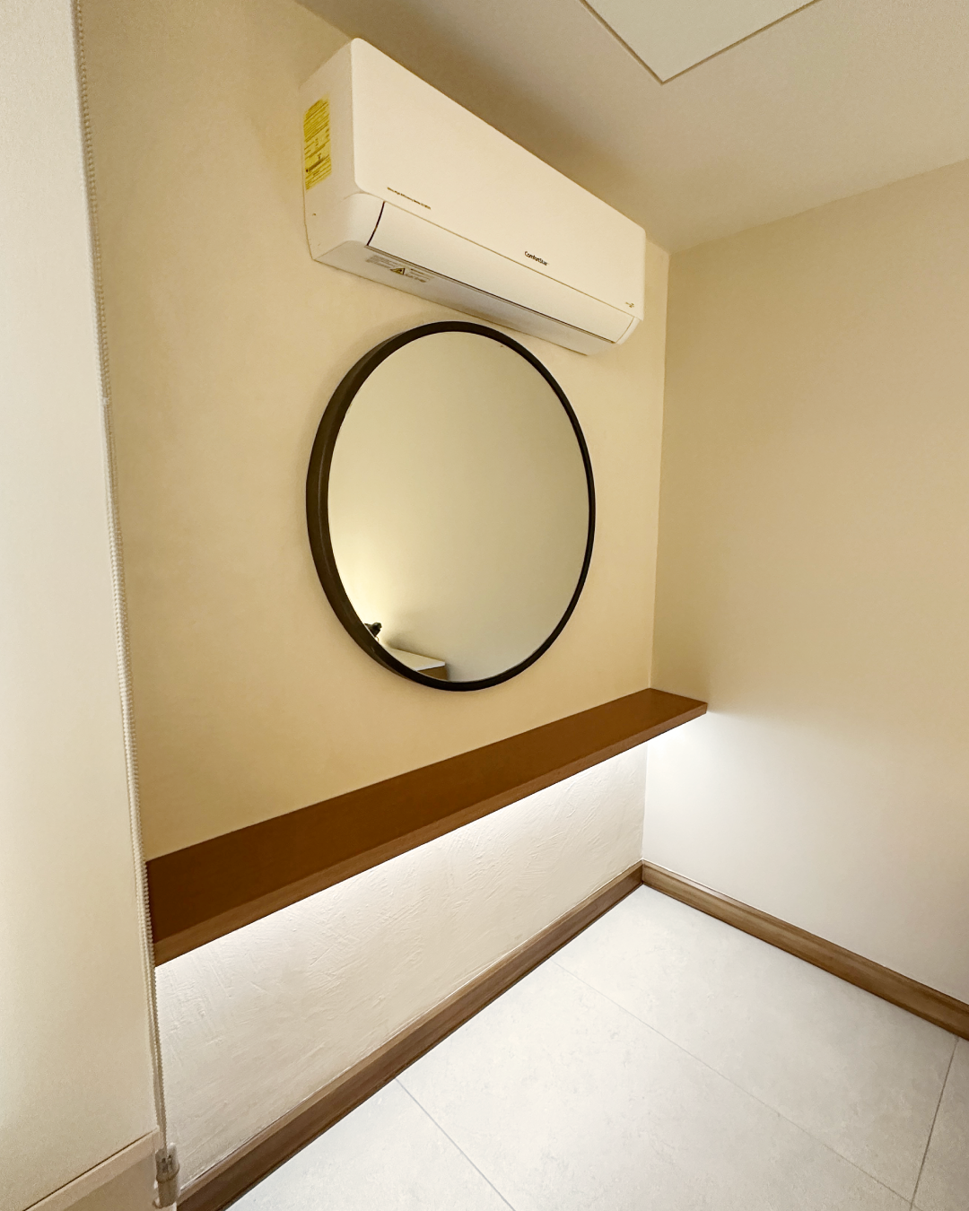Habitación Hotel Alameda