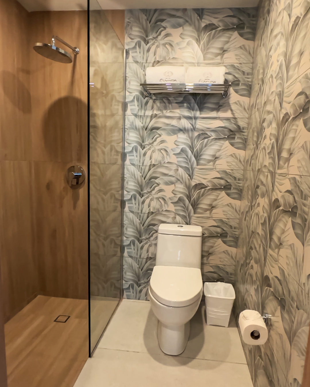 Habitación Hotel Alameda