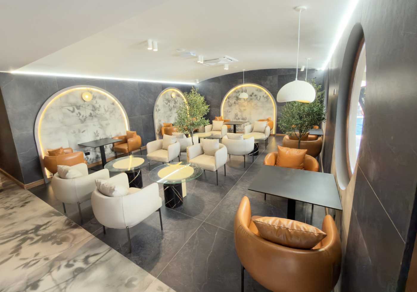Lounge Bar